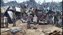 Последняя Фантазия VII На Пути к Улыбке OVA
