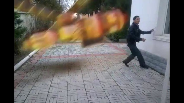 Жесть – спутник на земле