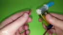 3 Useful Life Hacks From DC Motor