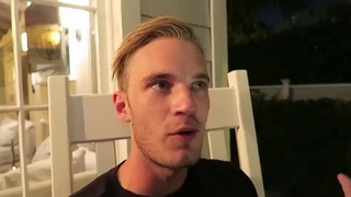 Scary RollerCoaster! / Pewdiepie (Eng) (20.09.2015)