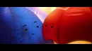 Синий зонтик (The Blue Umbrella) – короткометражка Pixar