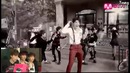 Реакция BTS на свой видеоклип WAR OF HORMONE (720p)