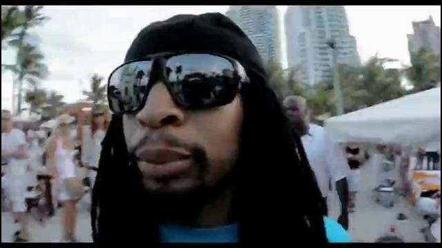 Lil Jon – Outta Your Mind ft. LMFAO