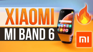 Xiaomi Mi Band 6 – ЭТО ПРОРЫВ!  Huawei – ФИНАЛ!  iPhone получит 240 Гц