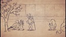 Карикатурные Упыри Сенгоку – 16 Серия (Осень 2016!)