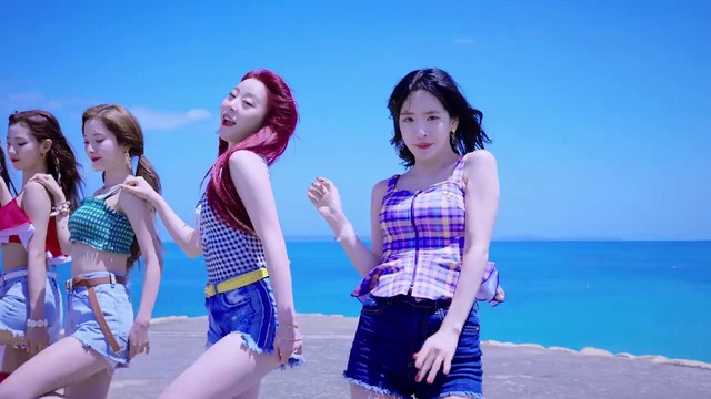WJSN (우주소녀) – ‘Boogie Up’ MV