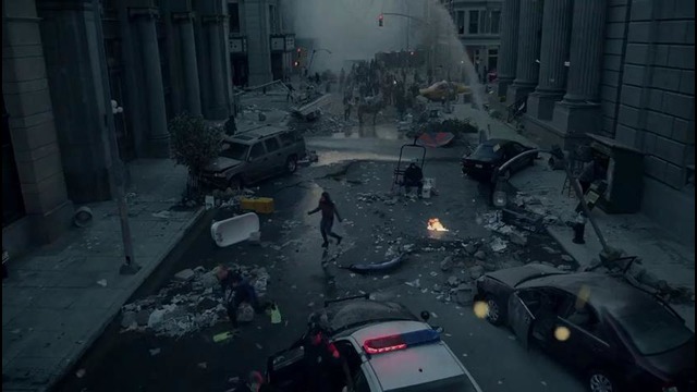 Когда у Бога разряжен телефон для Super Bowl