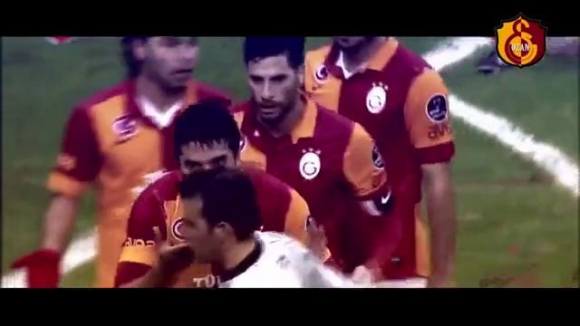 Galatasaray story 2013 – part 3