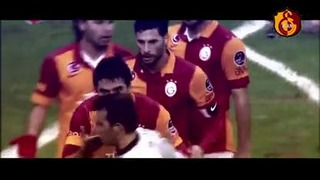 Galatasaray story 2013 – part 3