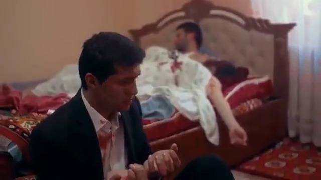 Zoir Turdiyev – Erkak yig’laydi(Official Video 2018!)