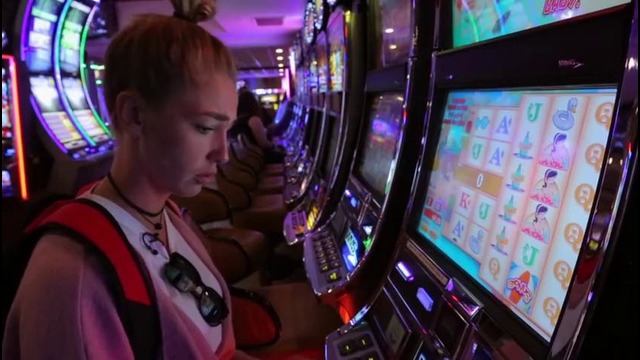 Лас-Вегас. Орёл и Решка. Перезагрузка