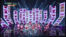 Pristin – Wee Woo (KBS Music Bank 170331)