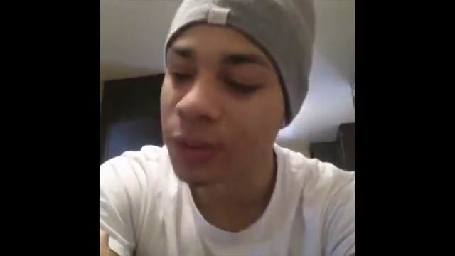 Marcus Perez – Best Beatbox Vines Compilation 2015 [HD