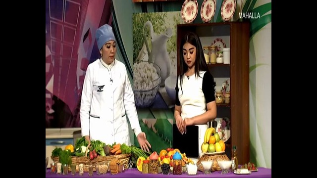 Mehrigiyo (ko’z kasalliklari) 26.05.2019