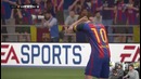 Лига чемпионов. Барселона – Манчестер Сити [FIFA-превью] – YouTube
