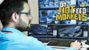 Kuplinov►Страховщики и Музыканты ► Do Not Feed the Monkeys #3