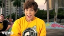 Austin Mahone – Banga! Banga! (feat. Sean Garett) (Official Music Video)