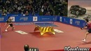 Volkswagen Cup- Timo Boll-Jun Mizutani
