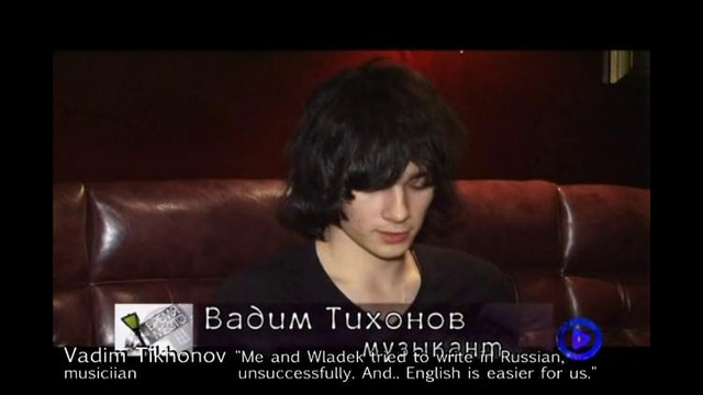 Время и место: All Tomorrow’s Parties на канале Парк Развлечений