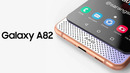 Samsung Galaxy A82 – Смартфон с душой