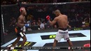 Ronaldo Souza vs. Derek Brunson – Strikeforce