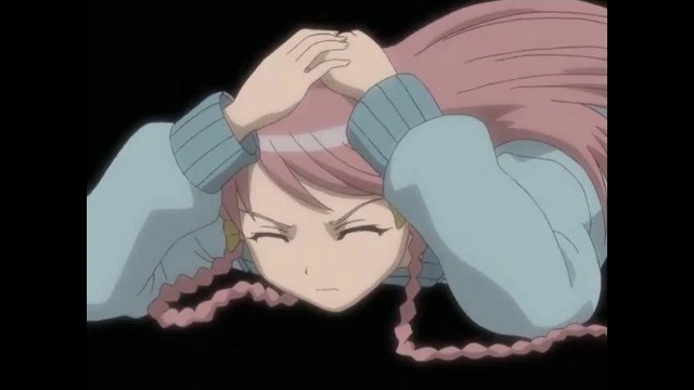 Мамору выходит из тени! 12 / Kage Kara Mamoru! 12 END