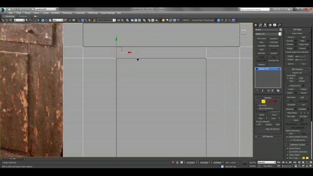 3ds Max tutorial part 2/20