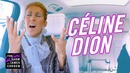 Céline Dion | Carpool Karaoke | The Late Late Show