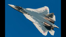 Пилотаж Су-57 (Т-50) Su-57(T-50) aerobatics