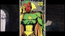 10 Героев, которых MARVEL украли у DC