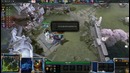 DOTA2: Nanyang S2: LGD vs Newbee (WB Semi-Final, Game 1)