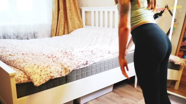 Как сбросить вес и убрать живот в кровати за короткое время
