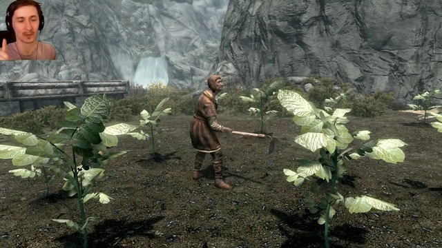 Skyrim – Секреты баги и не отмеченные места на карте о которых вы могли не знать