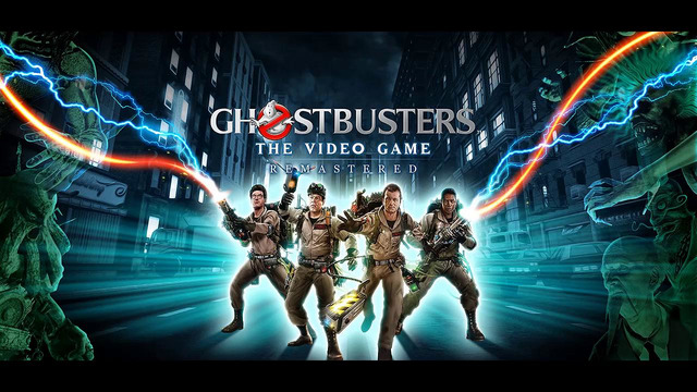 Официальный трейлер●Ghostbusters:The Video Game Remastered