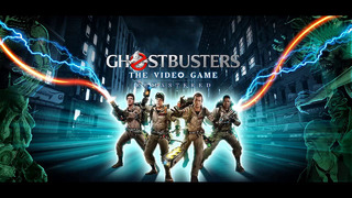Официальный трейлер●Ghostbusters:The Video Game Remastered