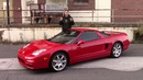 Doug DeMuro. Вот почему эта Acura NSX стоит $125 000