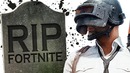 Суд PUBG против Fortnite – что теперь