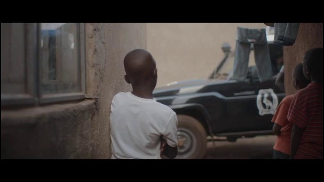 Naughty Boy – Should’ve Been Me ft. Kyla, Popcaan (Official Video 2016!)