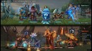 DOTA2: The International 2017: Team Liquid vs Empire (Group A, Game 1)