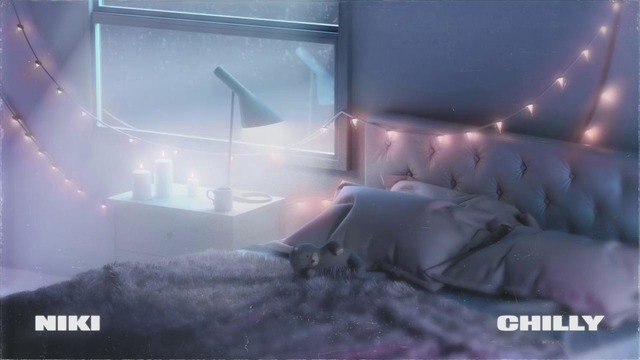 NIKI – Chilly