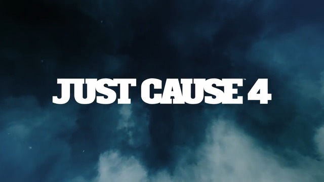 E3 2018: Just Cause 4 – Геймплейный трейлер