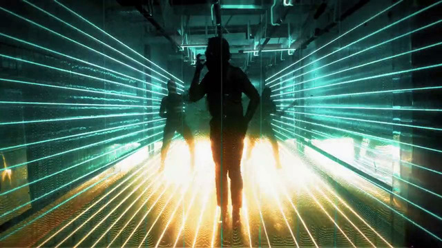 Gaerea – «Unknown» (Official Music Video 2024)