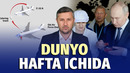 Trampni o‘ldirmoqchi bo‘lishdi, yana | Hafta dayjesti