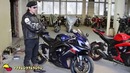 Докатились! Обзор Suzuki GSX – R. Бесполезен и беспощаден
