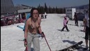 Очень жаркий день