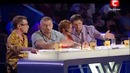 X Factor 3 Украина. Кастинг в Донецке 3 Часть