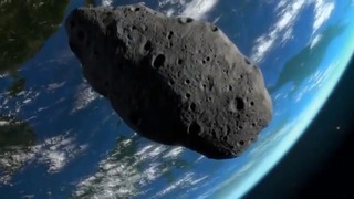 Сможет ли земля противостоять метеориту