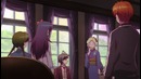 Kyoukai no Rinne – 18 Серия (Весна 2015!)