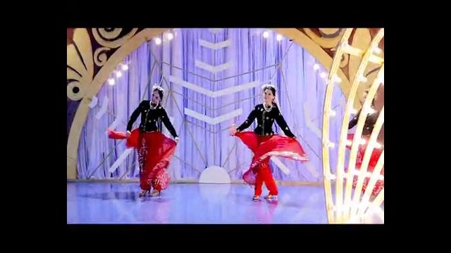 Avazbek Shomurodov – Voyey-voyey