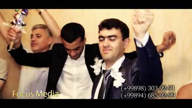 Свадьба в Ташкенте